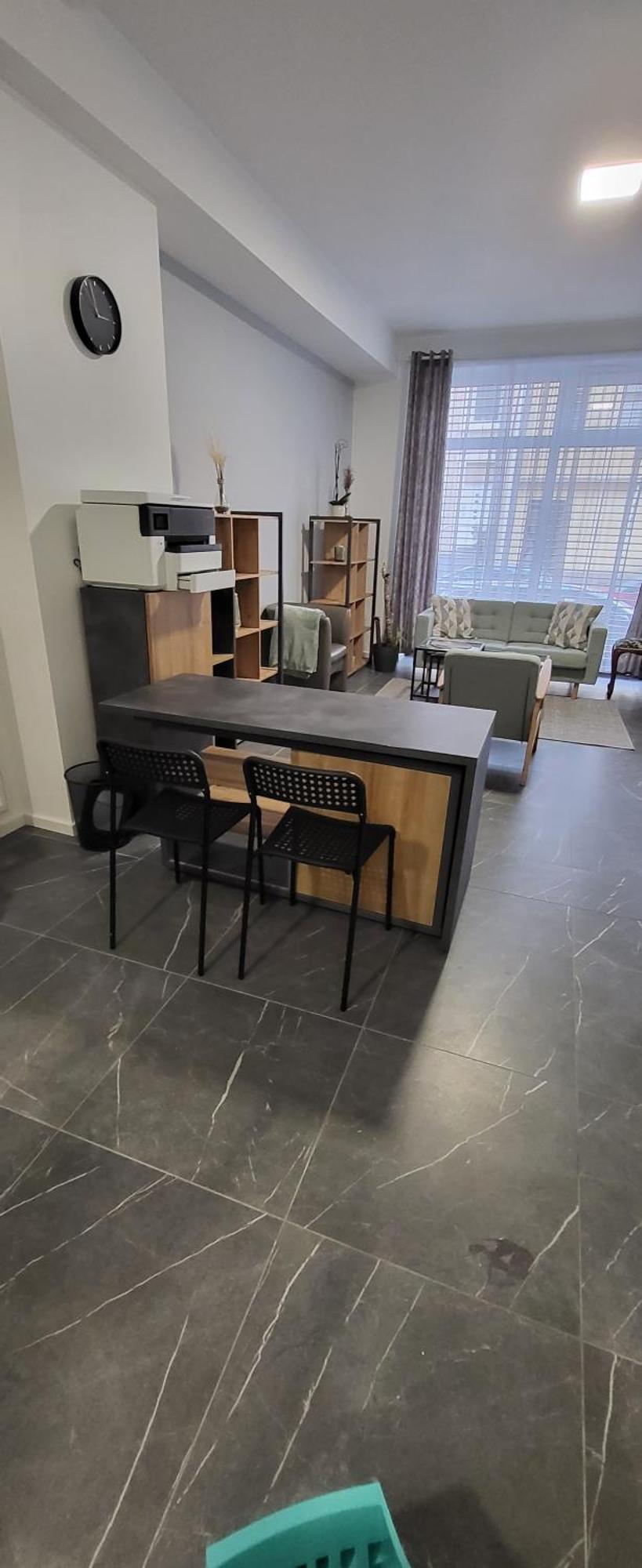 Appartement Eco Esch-sur-Alzette Cameră foto